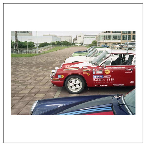 イルフォード イルフォカラー ヴィヴィッド 400 / 135-36枚撮 / ILFORD ILFOCOLOR VIVID 400