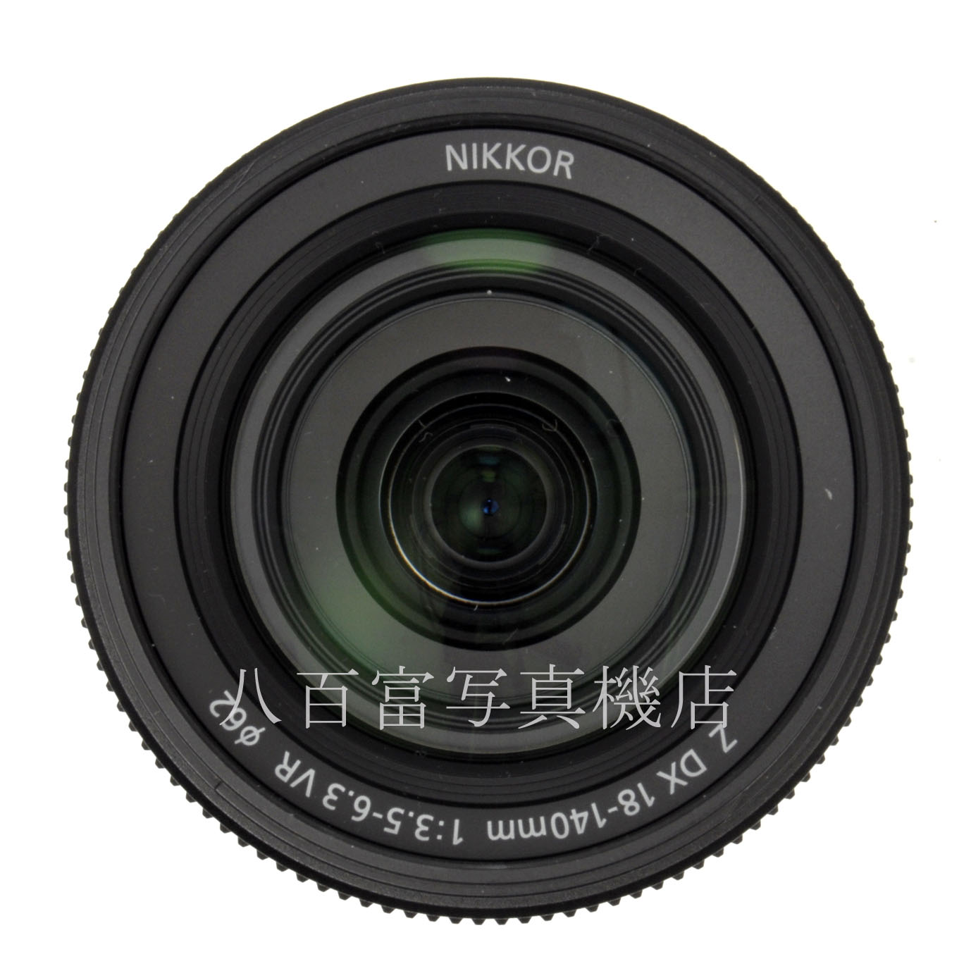 【中古】ニコン Nikon NIKKOR Z DX 18-140mm F3.5-6.3 中古交換レンズ 64400