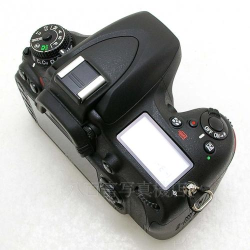 中古 ニコン D600 ボディ Nikon 【中古カメラ】 13730