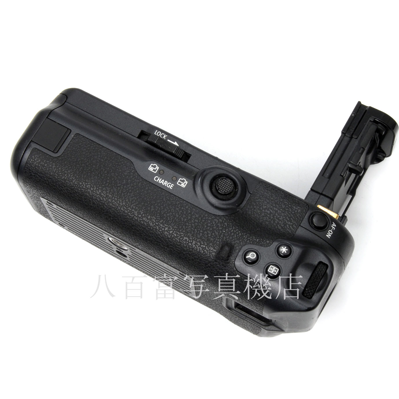 【中古】キヤノン バッテリーグリップ BG-R10 Canon 中古アクセサリー 65212