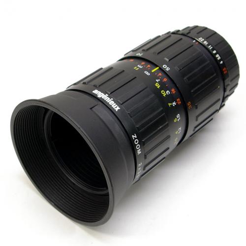 中古 アンジェニュー ズーム 35-70mm F2.5-3.5 ライカR用 3カム