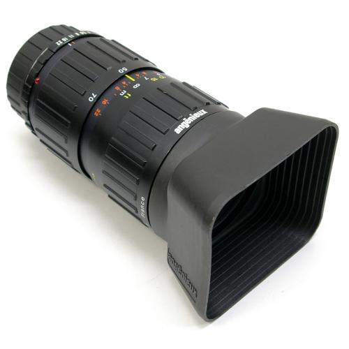 レンズ(ズーム) Angenieux 35-70mm Leica R Mount lens Angenieux Zoom