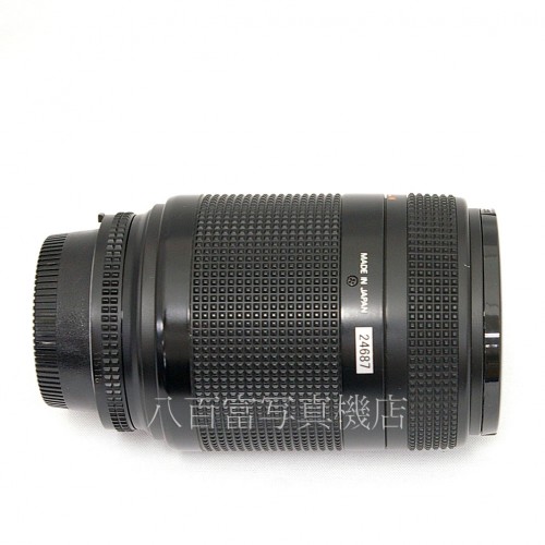 【中古】 ニコン AF Nikkor 70-210mm F4-5.6D Nikon / ニッコール 中古レンズ 24687