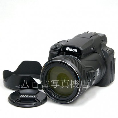 中古】 ニコン COOLPIX P1000 Nikon クールピクス 中古カメラ 35219 