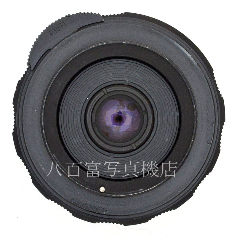【中古】 アサヒペンタックス Super Takumar 35mm F3.5 M42 PENTAX  中古交換レンズ 49991