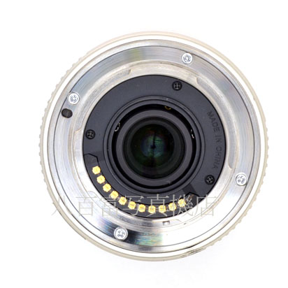 【中古】 オリンパス M.ZUIKO DIGITAL ED 14-150mm F4-5.6 ブラック OLYMPUS 中古交換レンズ 40047