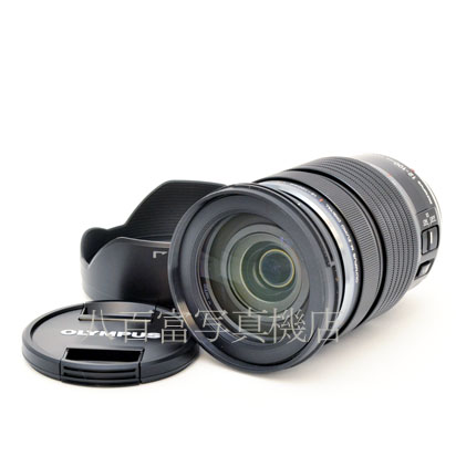 【中古】 オリンパス M.ZUIKO DIGITAL ED 12-100mm F4.0 IS PRO OLYMPUS 中古交換レンズ 45482