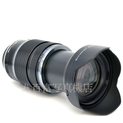 【中古】 オリンパス M.ZUIKO DIGITAL ED 12-100mm F4.0 IS PRO OLYMPUS 中古交換レンズ 45482