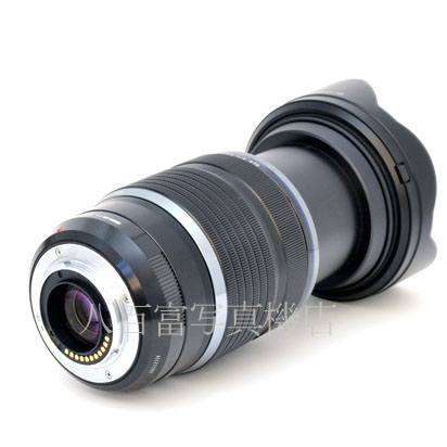 【中古】 オリンパス M.ZUIKO DIGITAL ED 12-100mm F4.0 IS PRO OLYMPUS 中古交換レンズ 45482