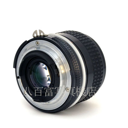 【中古】 Ai Nikkor 24mm F2.8 Nikon ニッコール 中古交換レンズ 45718