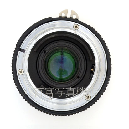 【中古】 Ai Nikkor 24mm F2.8 Nikon ニッコール 中古交換レンズ 45718