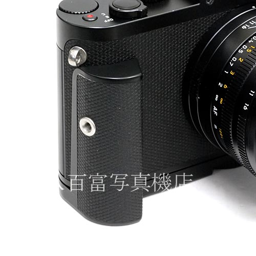 【中古】 ライカ Q Typ116 ブラック LEICA 中古デジタルカメラ 40873