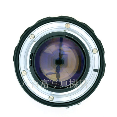 【中古】 ニコン Auto Nikkor 50mm F1.4 Nikon オートニッコール 中古交換レンズ 38375