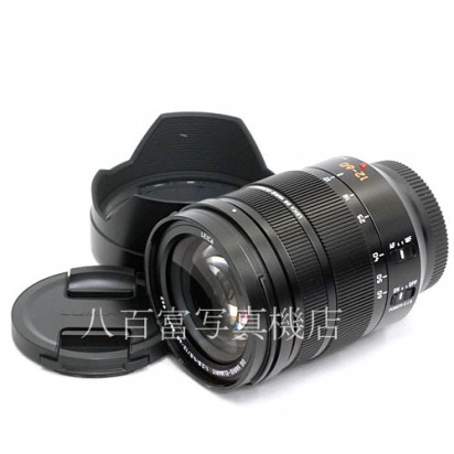 【中古】 パナソニック LEICA DG VARIO-ELMARIT 12-60mm F2.8-4 ASPH. Panasonic H-ES12060 中古レンズ 40874