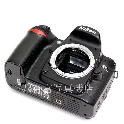 【中古】 ニコン D80 ボディ Nikon 中古カメラ 40790