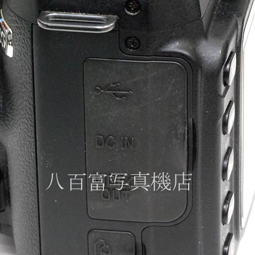 【中古】 ニコン D80 ボディ Nikon 中古カメラ 40790