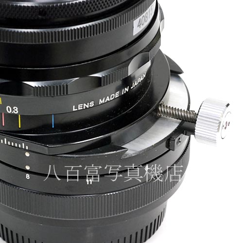 【中古】 ニコン PC Nikkor 35mm F2.8 Nikon / ニッコール 中古レンズ 40815