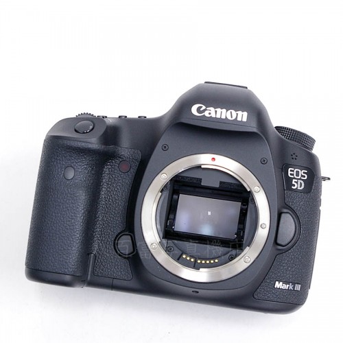 【中古】 キャノン EOS 5D Mark III ボディ Canon 中古カメラ 19002