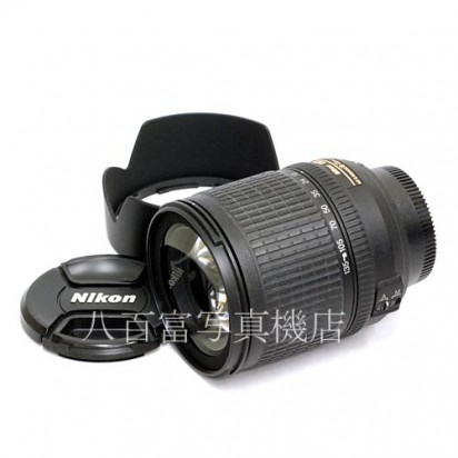 【中古】 ニコン AF-S DX Nikkor 18-135mm F3.5-5.6G Nikon　ニッコール 中古レンズ 40791