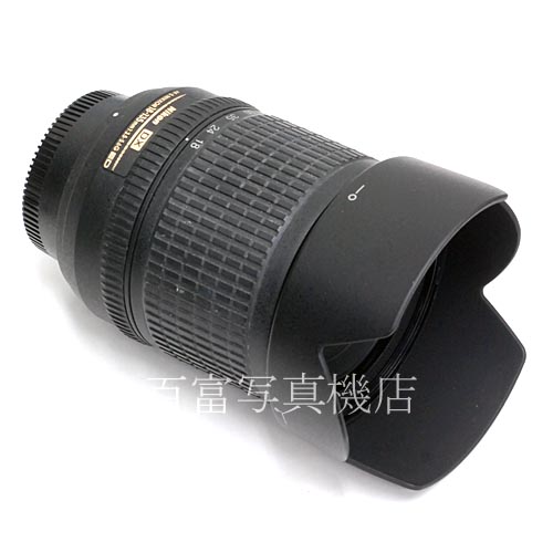 【中古】 ニコン AF-S DX Nikkor 18-135mm F3.5-5.6G Nikon　ニッコール 中古レンズ 40791