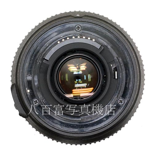 【中古】 ニコン AF-S DX Nikkor 18-135mm F3.5-5.6G Nikon　ニッコール 中古レンズ 40791