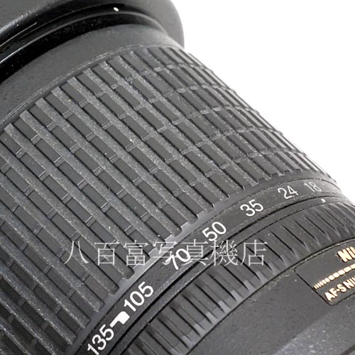 【中古】 ニコン AF-S DX Nikkor 18-135mm F3.5-5.6G Nikon　ニッコール 中古レンズ 40791