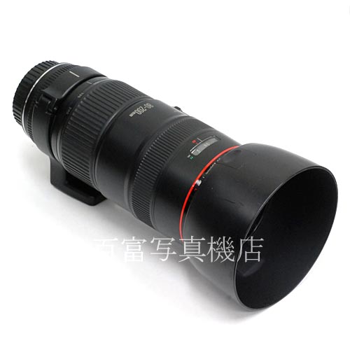 【中古】 キヤノン EF80-200mm F2.8L Canon 中古レンズ 40793