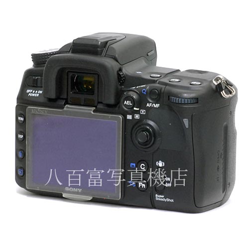 【中古】 ソニー DSLR-A700 α700 ボディ SONY 中古カメラ 35147
