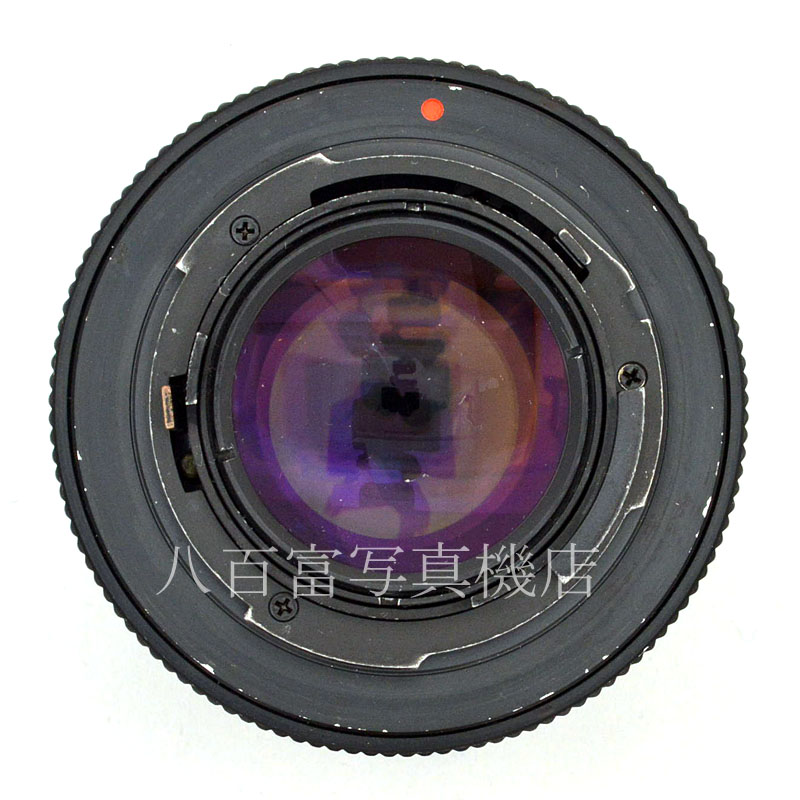 【中古】 コンタックス Planar T* 50mm F1.4 AE (最初期NO.)白文字  CONTAX 中古交換レンズ 49972