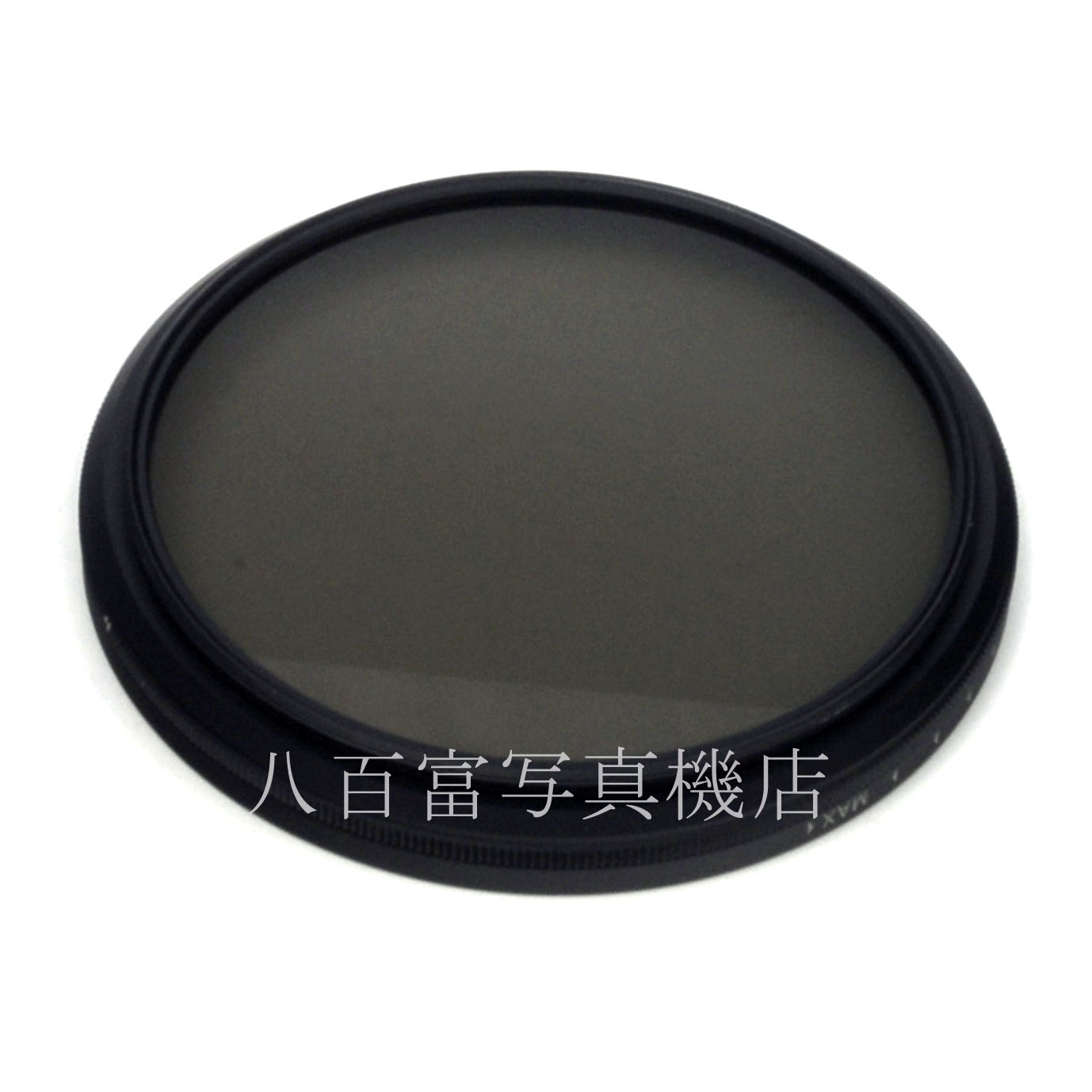 【中古】GBNUSTECH エクリプス ND Fader フィルター 77mm 可変NDフィルター GBNUSTECH ECLIPSE 中古アクセサリー 39402