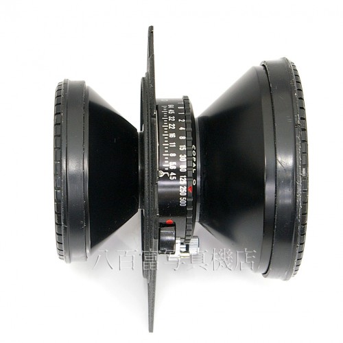 【中古】 ニコン Nikkor SW 90mm F4.5 (S) Nikon/ニッコール 中古レンズ 24665