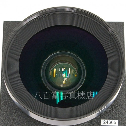 【中古】 ニコン Nikkor SW 90mm F4.5 (S) Nikon/ニッコール 中古レンズ 24665
