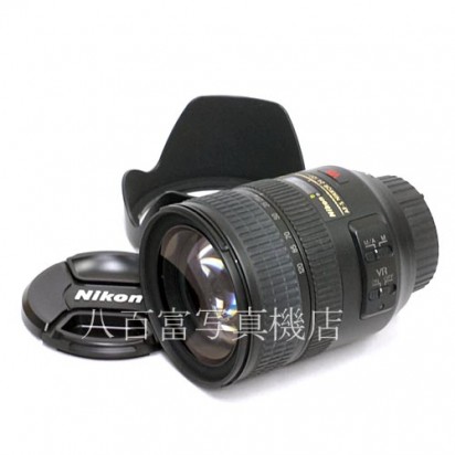 【中古】 ニコン AF-S NIKKOR 24-120mm F3.5-5.6G ED VR Nikon / ニッコール 中古レンズ 35157