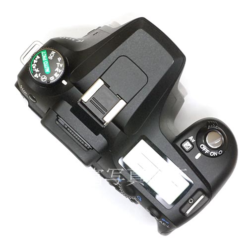 【中古】 ペンタックス K100D Super ボディ PENTAX 中古カメラ 35158