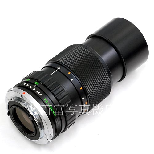 【中古】 オリンパス Zuiko 75-150mm F4 OMシリーズ OLYMPUS 中古レンズ 40792