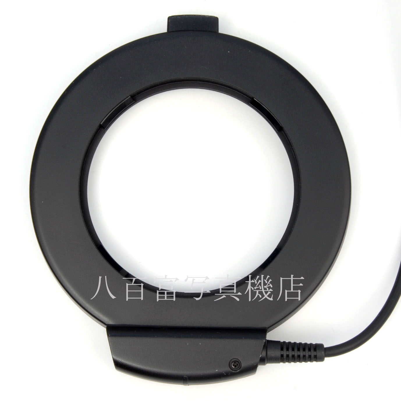 【中古】 ソニー リングライト HVL-PLAM 49mm 55mmアダプター SONY 中古アクセサリー 56034