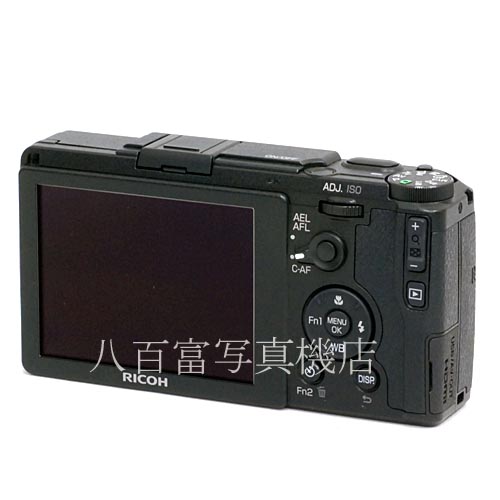 【中古】 リコー GR II RICOH  中古カメラ 40826