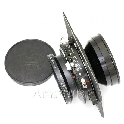 【中古】 シュナイダー APO SYMMAR 180mm F5.6 MC Schneider アポジンマー 中古レンズ 24667