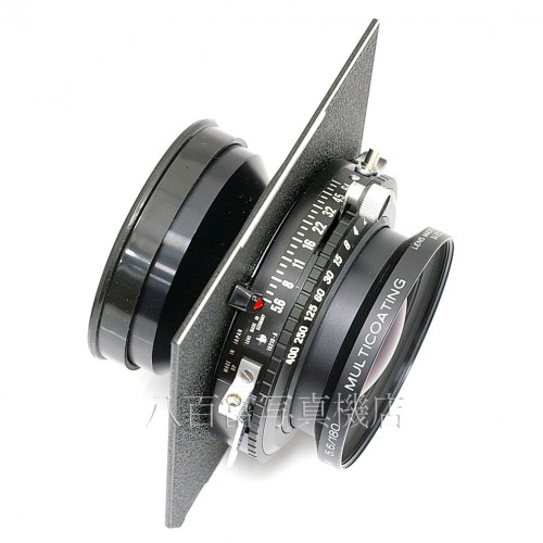 【中古】Schneider-Kreuznach シュナイダー APO-SYMMAR 180mm f/5.6 MC 中古】 シュナイダー APO SYMMAR 180mm F5.6 MC Schneider
