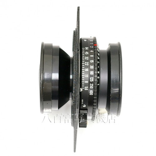 中古】Schneider Kreuznach シュナイダー APO SYMMAR 180mm f/5.6 MC