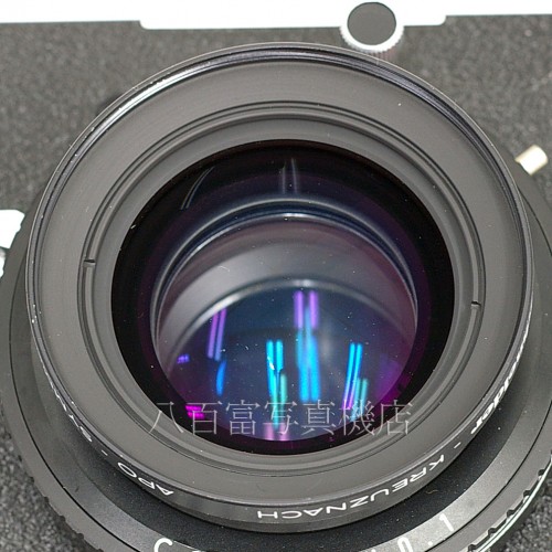 中古】(シュナイダー) Schneider APO-SYMMAR 180/5.6 MC（【中古  