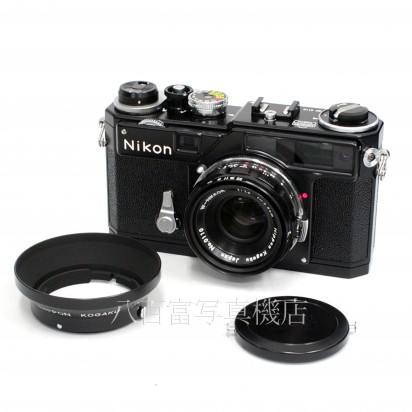 【中古】 ニコン SP LIMITED EDITION リミテッド・エディション Nikon 中古カメラ 19364