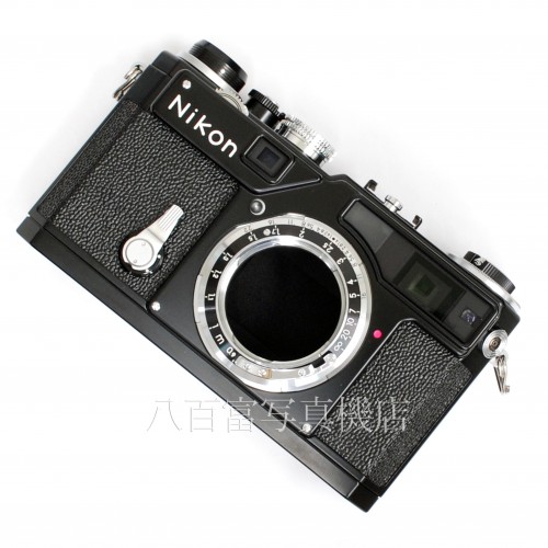 【中古】 ニコン SP LIMITED EDITION リミテッド・エディション Nikon 中古カメラ 19364