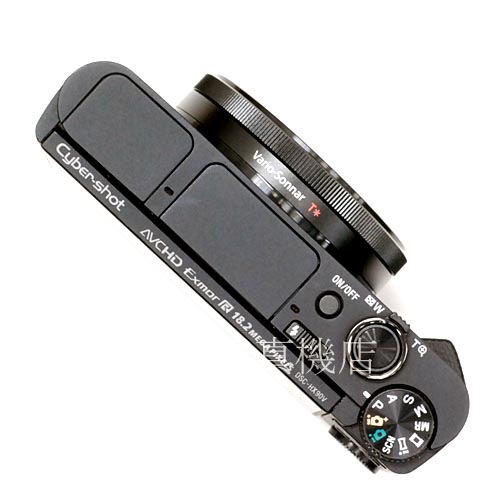 【中古】 ソニー サイバーショット DSC-HX90V SONY Cyber-shot 中古カメラ 40825