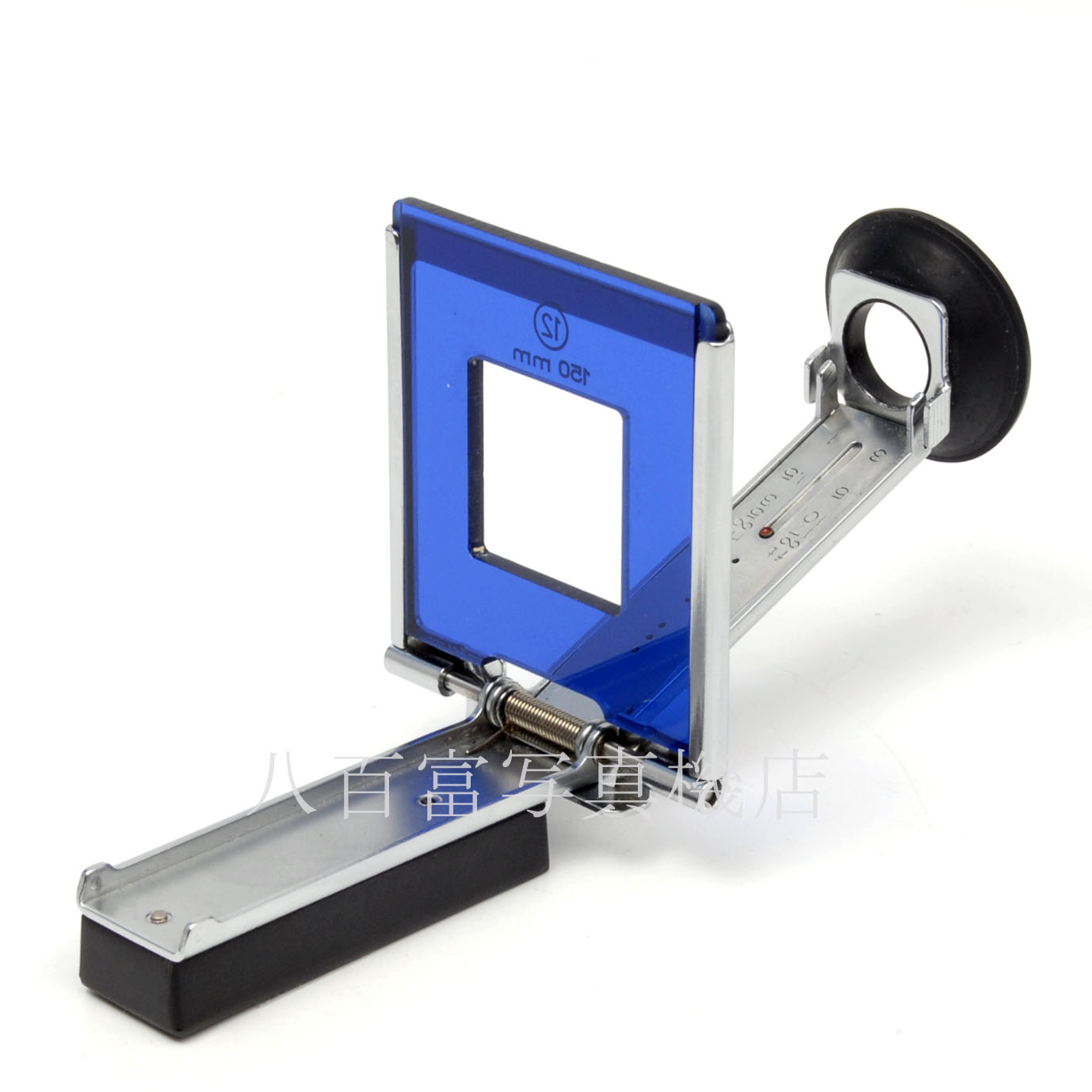 【中古】 ハッセルブラット スポーツファインダー 43028 150mmマスク  HASSELBLAD 中古アクセサリー 63155