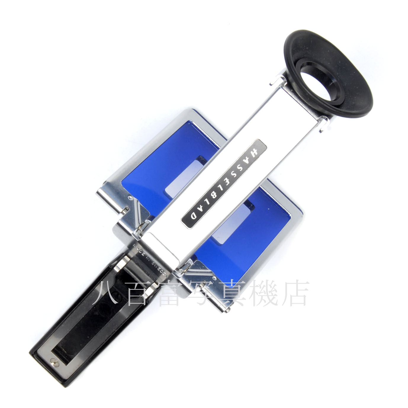 【中古】 ハッセルブラット スポーツファインダー 43028 150mmマスク  HASSELBLAD 中古アクセサリー 63155