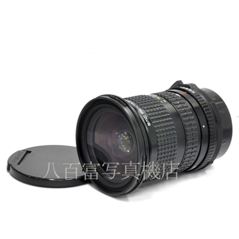 【中古】 SMC ペンタックス 67 55-100mm F4.5 中古レンズ 20531｜カメラのことなら八百富写真機店