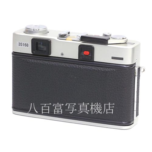 【中古】 ミノルタ ハイマチック F シルバー minolta 中古カメラ 35167