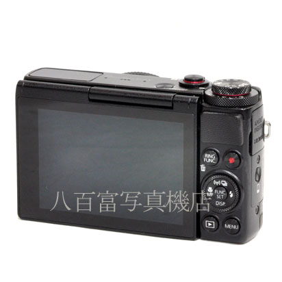 【中古】 キヤノン POWERSHOT G7 X  Canon パワーショット 中古デジタルカメラ 45565
