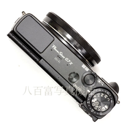 【中古】 キヤノン POWERSHOT G7 X  Canon パワーショット 中古デジタルカメラ 45565